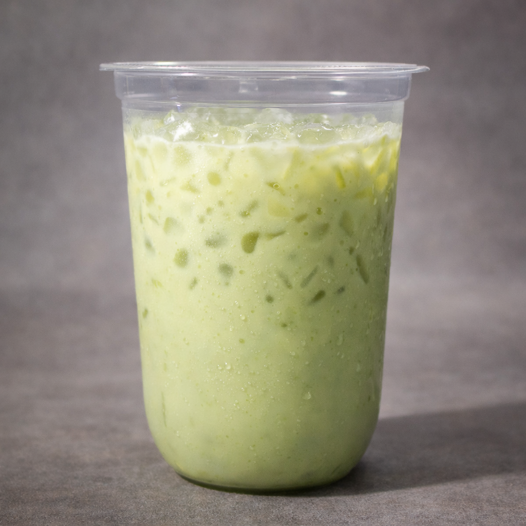 Lovely Matcha