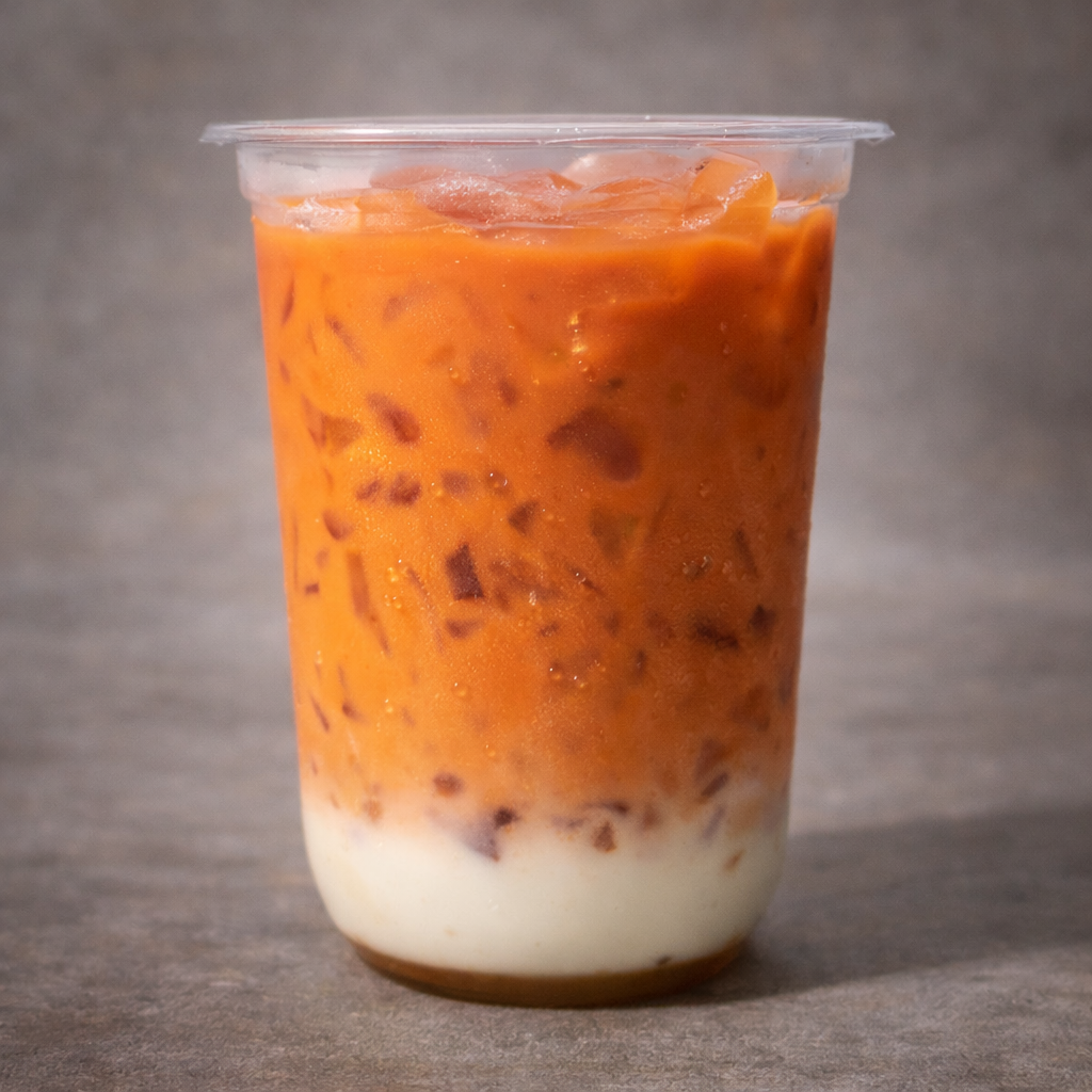 Thai Tea